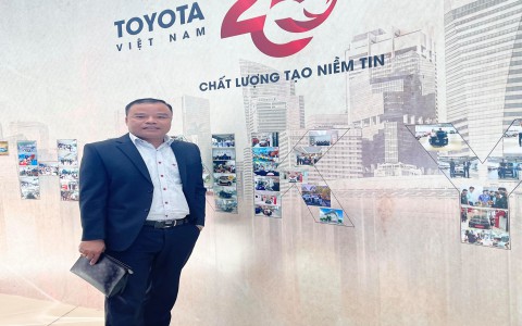 Cao Đức Vịnh(Vịnh Quang). Chia sẻ kinh nghiệm của mình về hoa lan